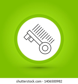 key icon for your project  