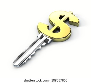 Key To Money