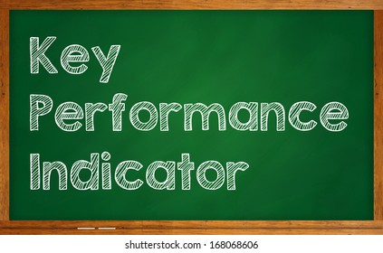 Key Performance Indicator Stock Illustration 168068606 | Shutterstock