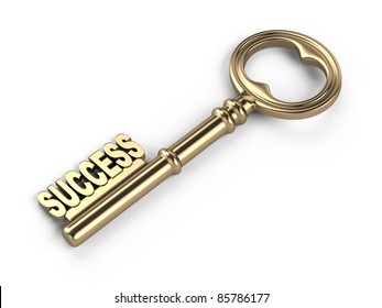 Key To Success