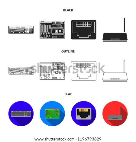 Computer motherboard wiring diagram symbols wiring diagram gx620 computer motherboard wiring-diagram royalty free stock illustration of keyboard router motherboardkeyboard, router, motherboard and connector personal computer