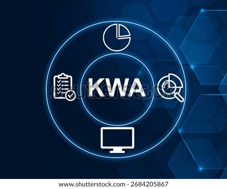 Keyword Analysis, the process of evaluating keyword performance.