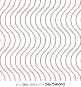 Khaki boho geometric pattern, seamless pattern, digital paper, wavy lines, curves, snazzy, elegant, bohemian, minimalist, repeated background, modern, art, graphic - Powered by Shutterstock