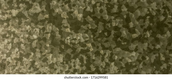 MFH B/âche de Camouflage darm/ée Britannique doccasion