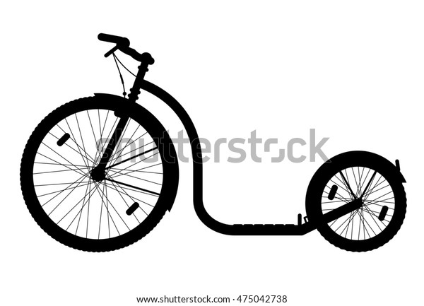foot bike scooter