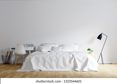 Interior Wall Mockup Images Stock Photos Vectors Shutterstock