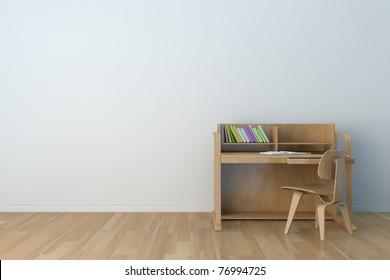 Kids Room Desk