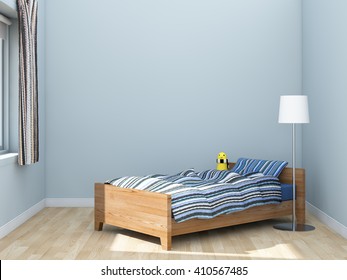 Kids Bedroom Images Stock Photos Vectors Shutterstock