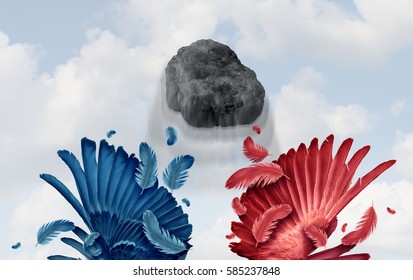 Kill Two Birds With One Stone Images Stock Photos Vectors Shutterstock