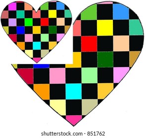 KIND 2 KRITTERS visual data 2