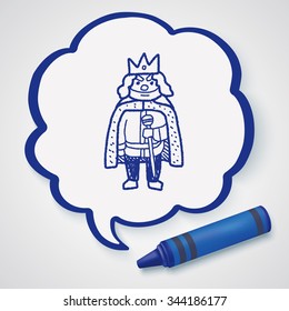 king doodle