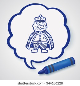 king doodle