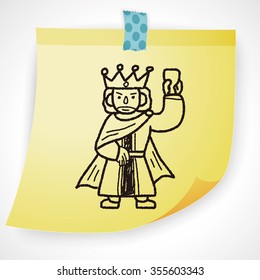 king doodle