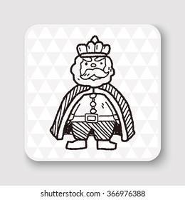 king doodle