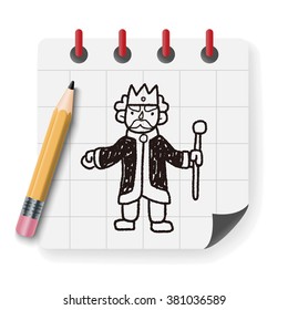 king doodle