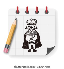 king doodle