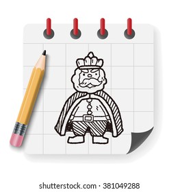 king doodle