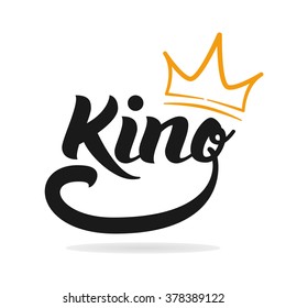 King Logo Images Stock Photos Vectors Shutterstock