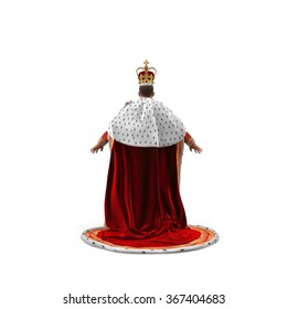 3,478 King Robes Images, Stock Photos & Vectors | Shutterstock