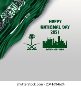  The Kingdom Of Saudi Arabia (KSA) Celebrates Its Founding Anniversary Each Year On Sept 23. Happy National Day September 23. 