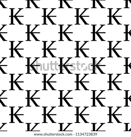 kip icon in Pattern style