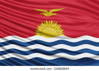 1,570 Kiribati wave flag Images, Stock Photos & Vectors | Shutterstock