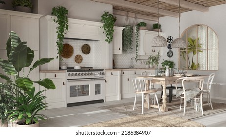 170 Coastal kitchen interiors Images, Stock Photos & Vectors | Shutterstock