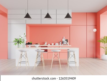 Imágenes Fotos De Stock Y Vectores Sobre Cocina Colores