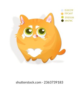 kittycat his name is max