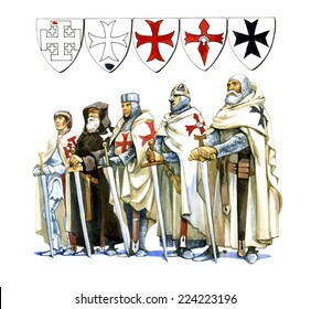 Knights Templar