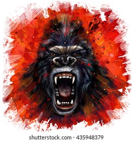 King Kong High Res Stock Images Shutterstock