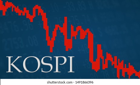 Kospi Images, Stock Photos & Vectors | Shutterstock