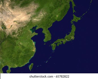 日本地図 台湾 のイラスト素材 画像 ベクター画像 Shutterstock