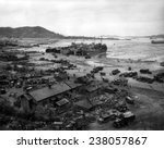 Korean War: Invasion of Inchon September 15 1950