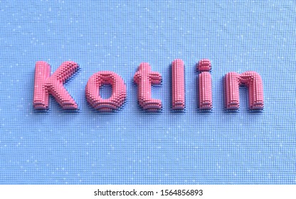 77 Kotlin language Images, Stock Photos & Vectors | Shutterstock
