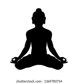 865 Krishna Silhouette Images, Stock Photos & Vectors | Shutterstock