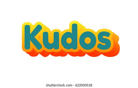 kudos meaning kudos meaning