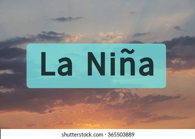 La Nina