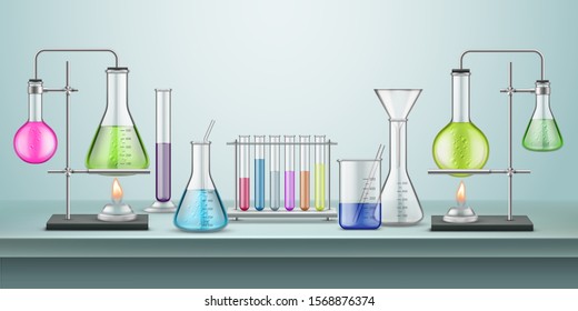 1,562 Beaker Heating Images, Stock Photos & Vectors | Shutterstock