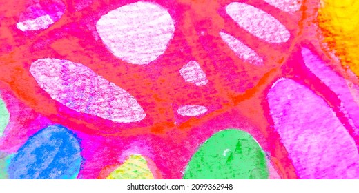 Lactic Bacterium. Rainbow Electron Microscope Cell. Multicolor Bacteria Character. Viral Vaccines. Bright Bacteria. Bacteriophage Viruses. Bacteria Cell. Vivid Covid19.