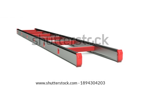 Similar – Image, Stock Photo blade knife lying on a dirty wooden board. knife stained