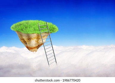 天国への階段 のイラスト素材 画像 ベクター画像 Shutterstock