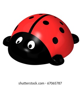 ladybugs toys