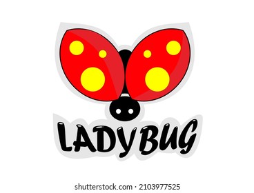 Ladybird Logo Or Image, Example Of Esport Logo