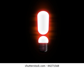 lamp