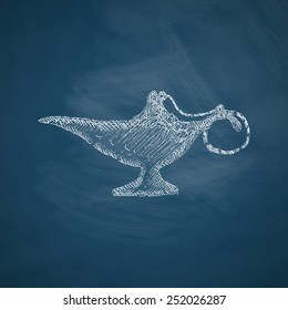 lamp icon