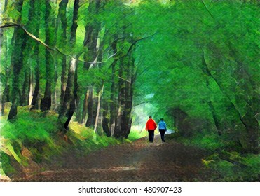 Landscape