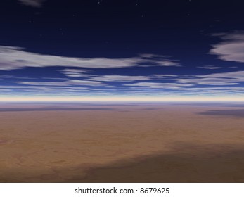 landscape