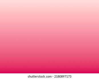 Landscape Background Pink Color Gradation Stock Illustration 2180897173 ...