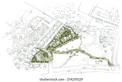 Landscape Campus